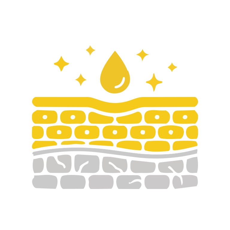 Hyaluronbehandlungen zur Hautverjüngerung